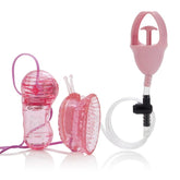 Butterfly Clitoral Pump